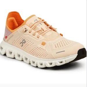 Women's Cloud 6 Coast - Blossom/Mauve